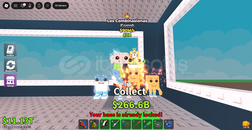 Los combinasionas 90M/s 