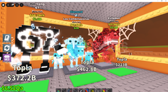 ⭐️ LOS COMBİNASİONAS !! 97M⭐️