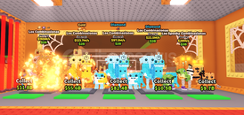 Los Combinasionas ÇOK UCUZ Steal A Brainrot