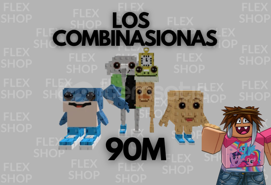Los Combinasionas - En Ucuzu ! Los Combinasionas - En Ucuzu !