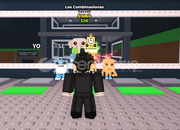 ⭐LOS COMBINASIONAS⭐[En uygunu] [sab]