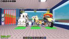 Los Combinasionas Horegini Boom Burrito Bandito