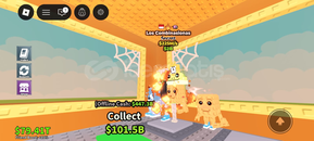 Los Combinasionas Indonesia/Fire/Nyan trait 