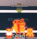 LOS COMBINASIONAS-LAVA-90m