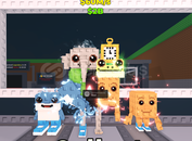 Los Combinasionas Satılık Steal A Brainrot 60M 