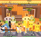 Los Combinasionas Seti 