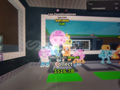 Los combinasiones 187M/s