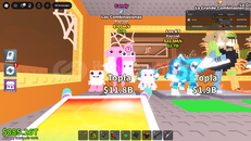 Los Combinasonas 105M/s Los Combinasonas 105M/s