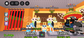 Los combinasyon 120m/s EN UYGUN FİYATA