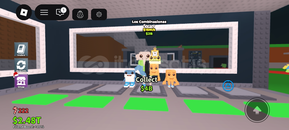 Los Combinasyon 15m Los Combinasyon 15m