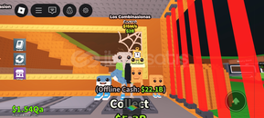 Los combinasyon 15m/s uyguna