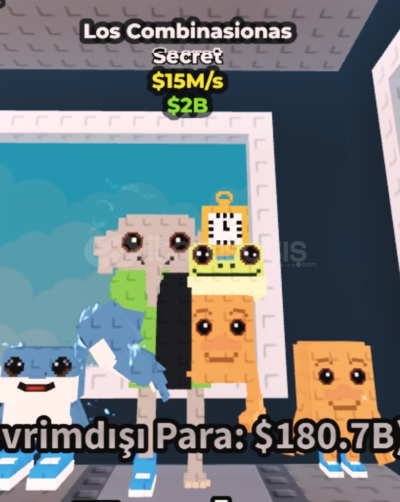 Los combinasyon  Los combinasyon