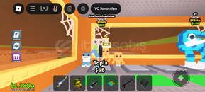 Los combinasyon Los combinasyon