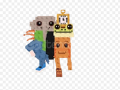 LOS COMBINASYON TACO MUTATION