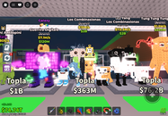 Los combinatsione (15M)