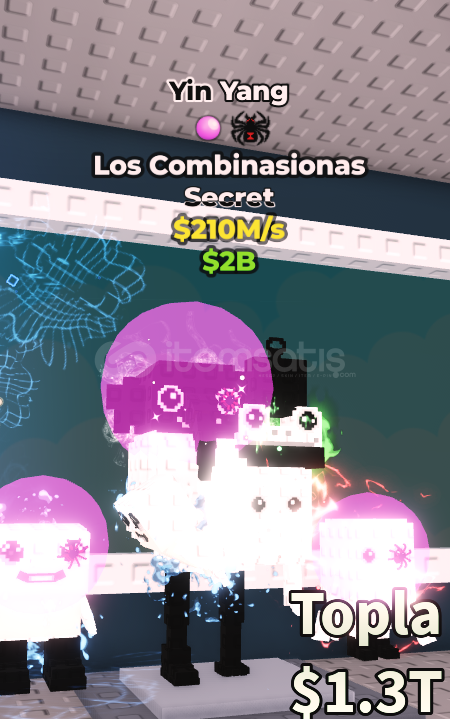 ⭐ Los combionos sn 210m ⭐ ⭐ Los combionos sn 210m ⭐