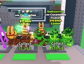 Los Cucarachas Paketi