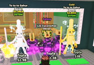 Los Cucarachas saniyede 11.2M/s para verir Los Cucarachas saniyede 11.2M/s para verir