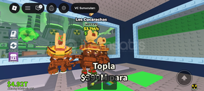 Los Cucarachs 3.7m/s Los Cucarachs 3.7m/s