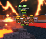 Los Cucurachas 13.7M/s