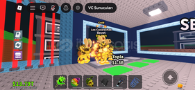 Los cucurachas 16,5M