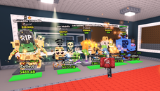 ⭐Los Herşey EN UYGUN- Steal A Brainrot ⭐