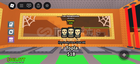 Loş hostpotsitos (20m)