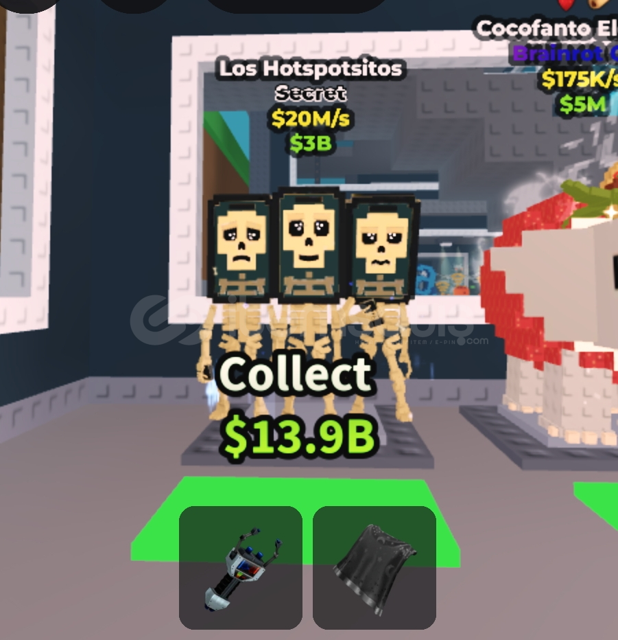 Los hotpotsitos 20m/s Los hotpotsitos 20m/s