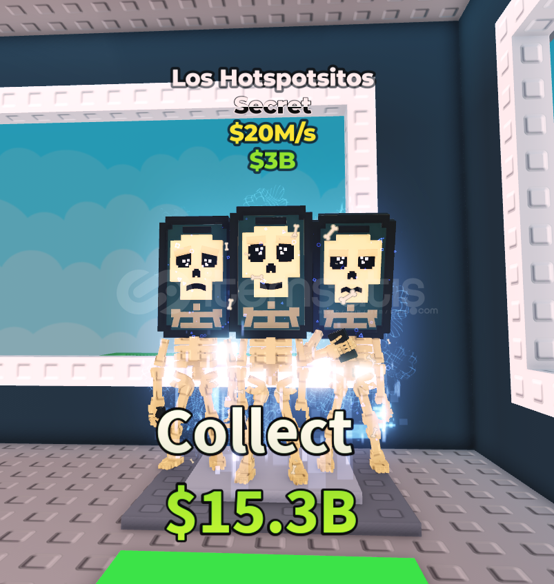 Los Hotspot Los Hotspot