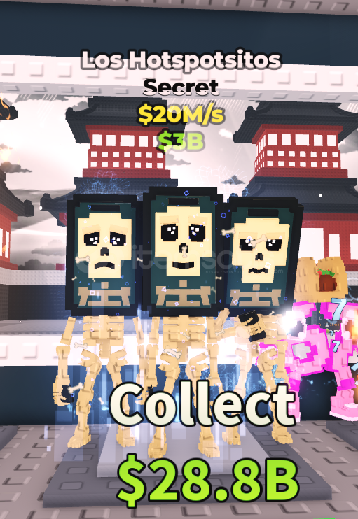 Los Hotspot Los Hotspot