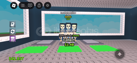 Los hotspotcitos Los hotspotcitos