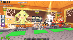 ⭐️ LOS HOTSPOTİOS !! 20M⭐️