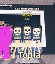 ✨Los Hotspotsitos (20m)