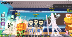 LOS HOTSPOTSİTOS 20M(FRAGRAMA)