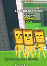 los hotspotsitos