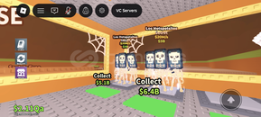 Los hotspotsitos sab