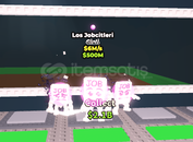 los job job stb (35 TL)