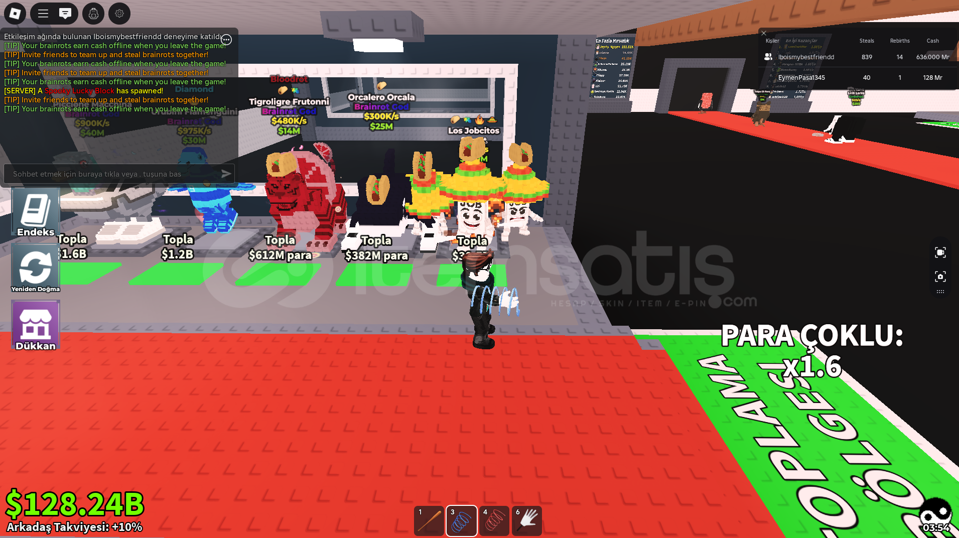 los jobcitos beatifull pet it gives 24 m