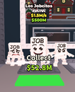 Los Jobcitos