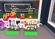 Los Jobcitos Paketi Los Jobcitos Paketi