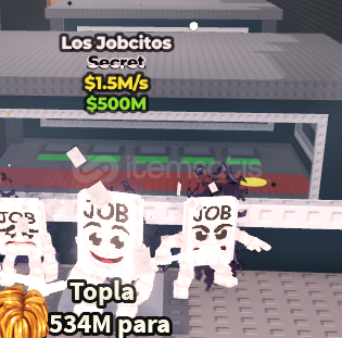 Los jobjobcitos 1.5m fiyatı 500m efektsız Los jobjobcitos 1.5m fiyatı 500m efektsız