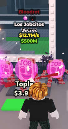 los jobjobcitos los jobjobcitos