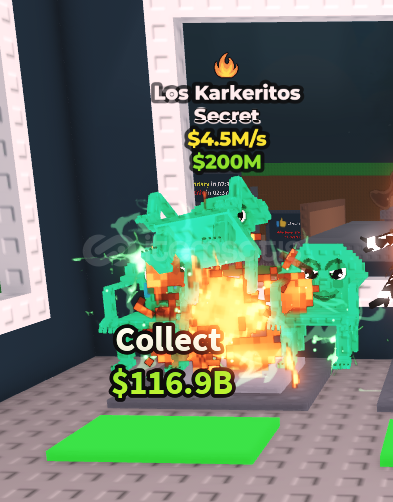 Los Karkeritos Los Karkeritos
