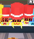 Los Lucky Blocks Los Lucky Blocks