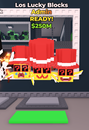 LOS LUCKY BLOCKS