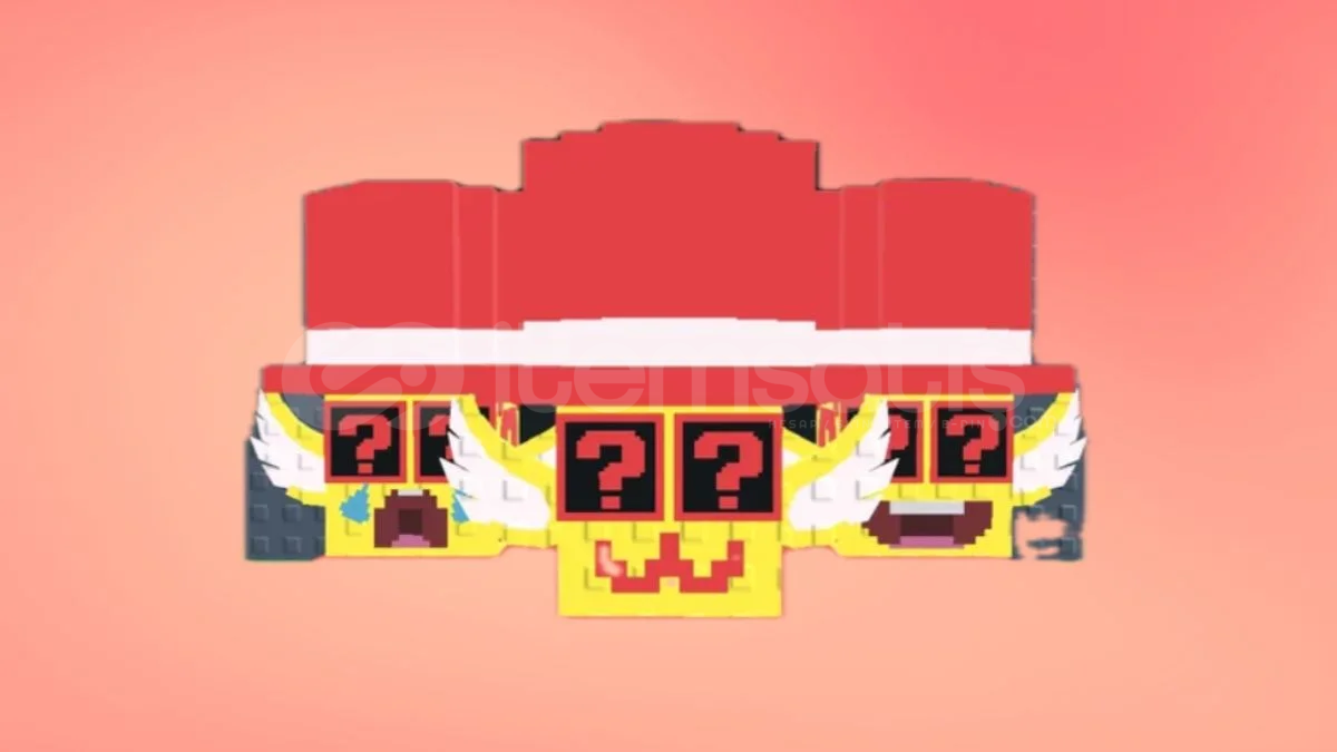 Los Lucky Blocks Sadece 20TL Los Lucky Blocks Sadece 20TL