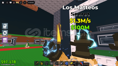 los matteos 1.3m los matteos 1.3m