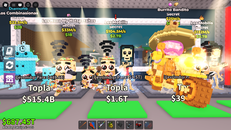 Los Mobilis 104.5M/s