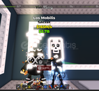 LOS MOBİLİS 165M/S 