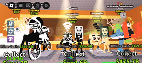 Los mobilis 165m/s uucuz